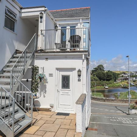 Harbour View Apartment Abersoch Bagian luar foto