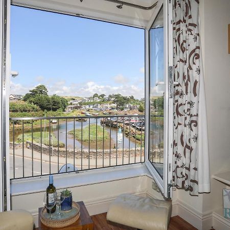 Harbour View Apartment Abersoch Bagian luar foto