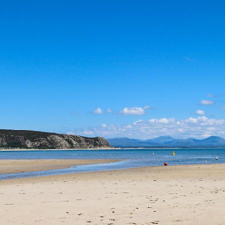 Harbour View Apartment Abersoch Bagian luar foto